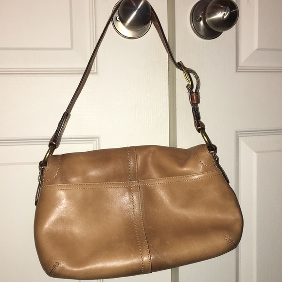 Vintage Coach purse - Picture 3 of 5